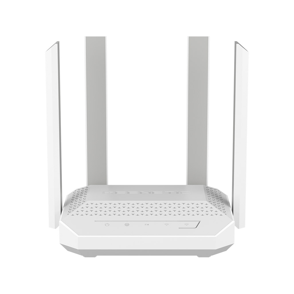 Маршрутизатор Keenetic Sprinter (KN-3711) - изображение 12