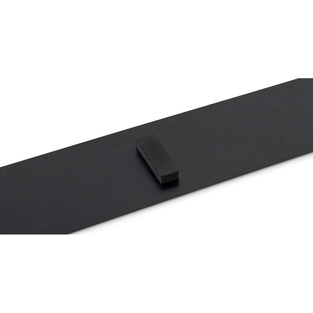 Засіб для догляду за гітарою RockBoard Fret Protector for 5-String Bass Захист накладки грифа бас-гітари (RB TOOL FP WW B5) - зображення 3