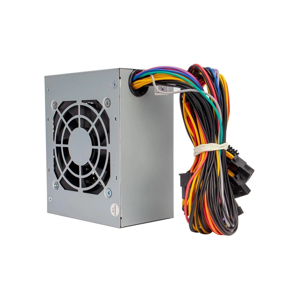 Блок живлення 1stPlayer 400W (PS-400SFX APFC) - зображення 3