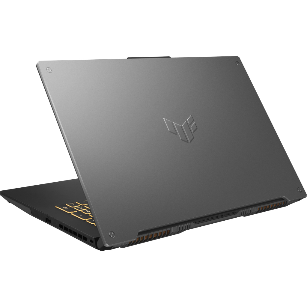 Ноутбук ASUS TUF Gaming F17 FX707ZC4-HX028 (90NR0GX2-M003V0) - зображення 7
