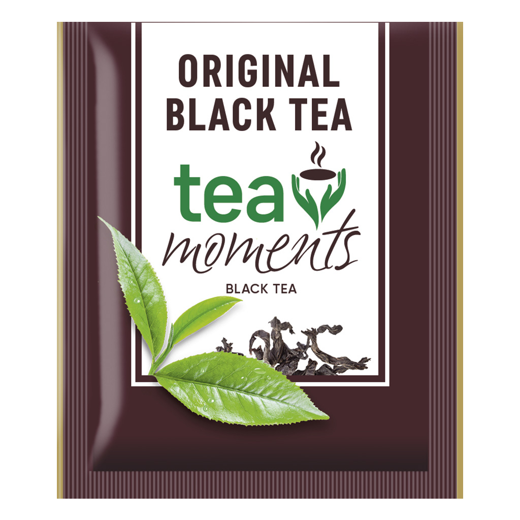 Чай Tea Moments Assorted Tea Набір 4 смаки 1.6 гх6 (24 шт) (tm.01466) - зображення 2