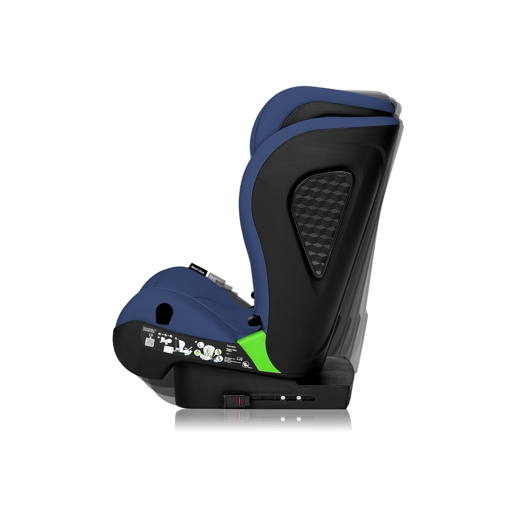Автокрісло Lionelo Neal I-Size Blue Navy (LO-NELLY I-SIZE BLUE NAVY) - picture 6
