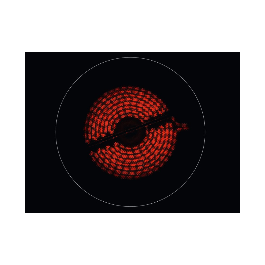 Варочна поверхня Electrolux EHF6343FOK - изображение 8