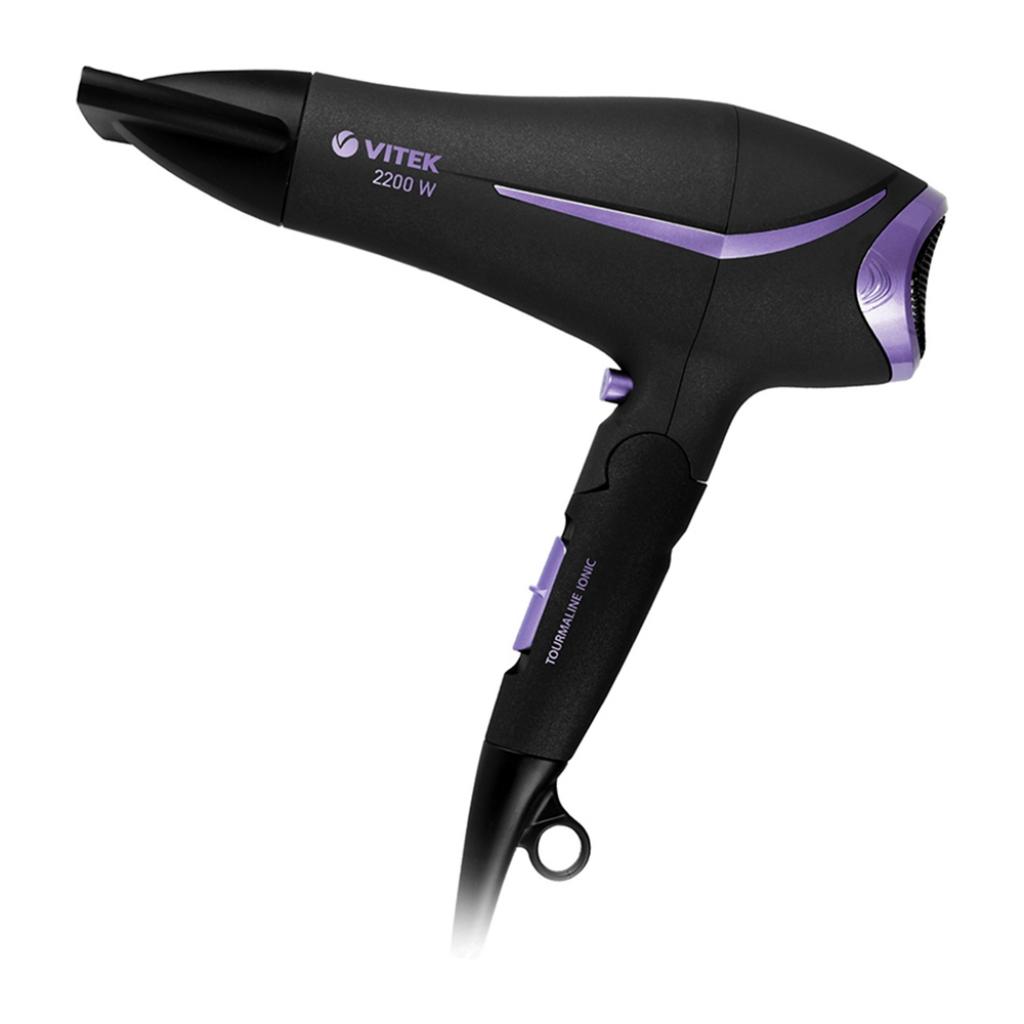 Фен Vitek VT-8207 - изображение 1