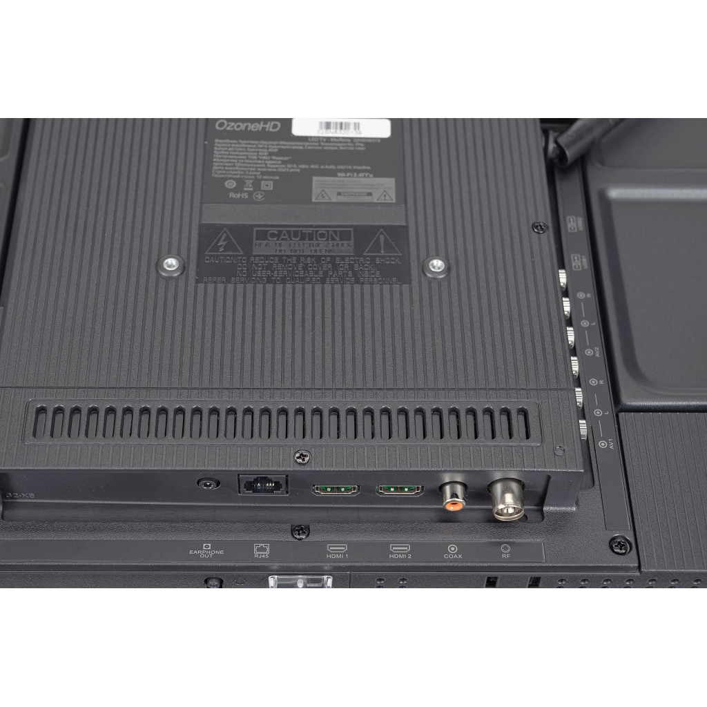Телевізор Ozonehd 32HSN93T2 - изображение 6