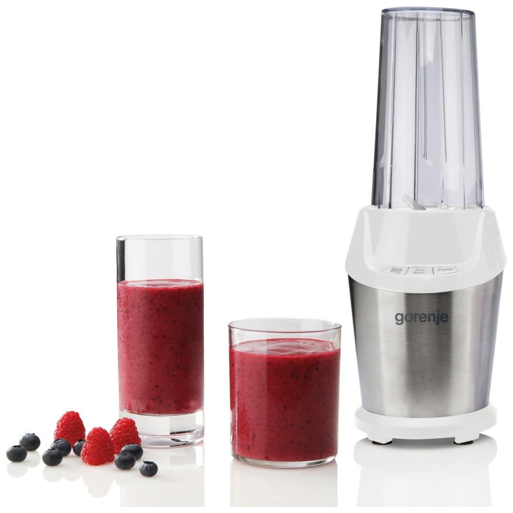 Блендер Gorenje BN1000E - зображення 10
