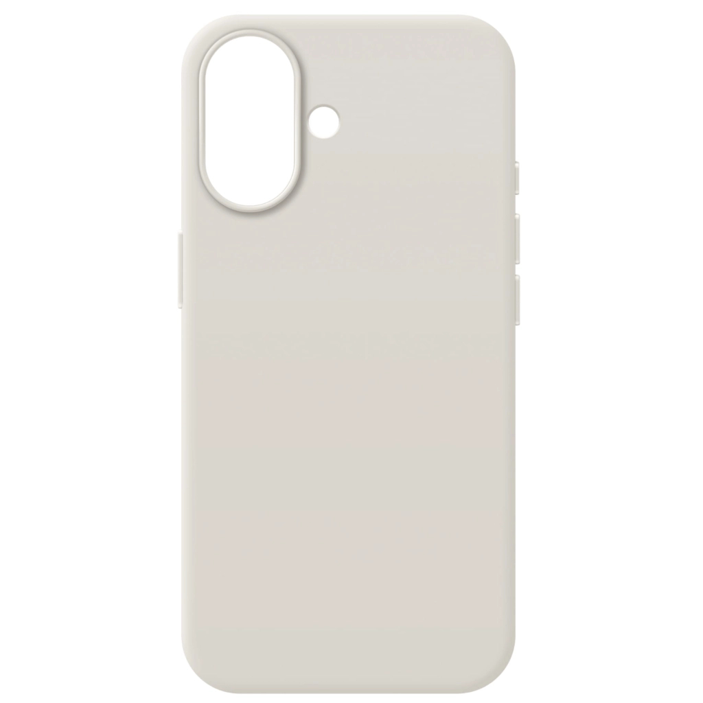 Чохол до мобільного телефона Armorstandart ICON2 MagCase Apple iPhone 17 Gardenia (ARM87080) - зображення 1