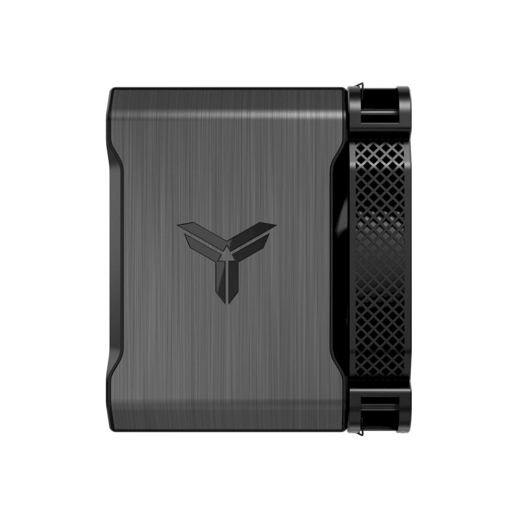 Кулер до процесора JONSBO HX6250 - зображення 6