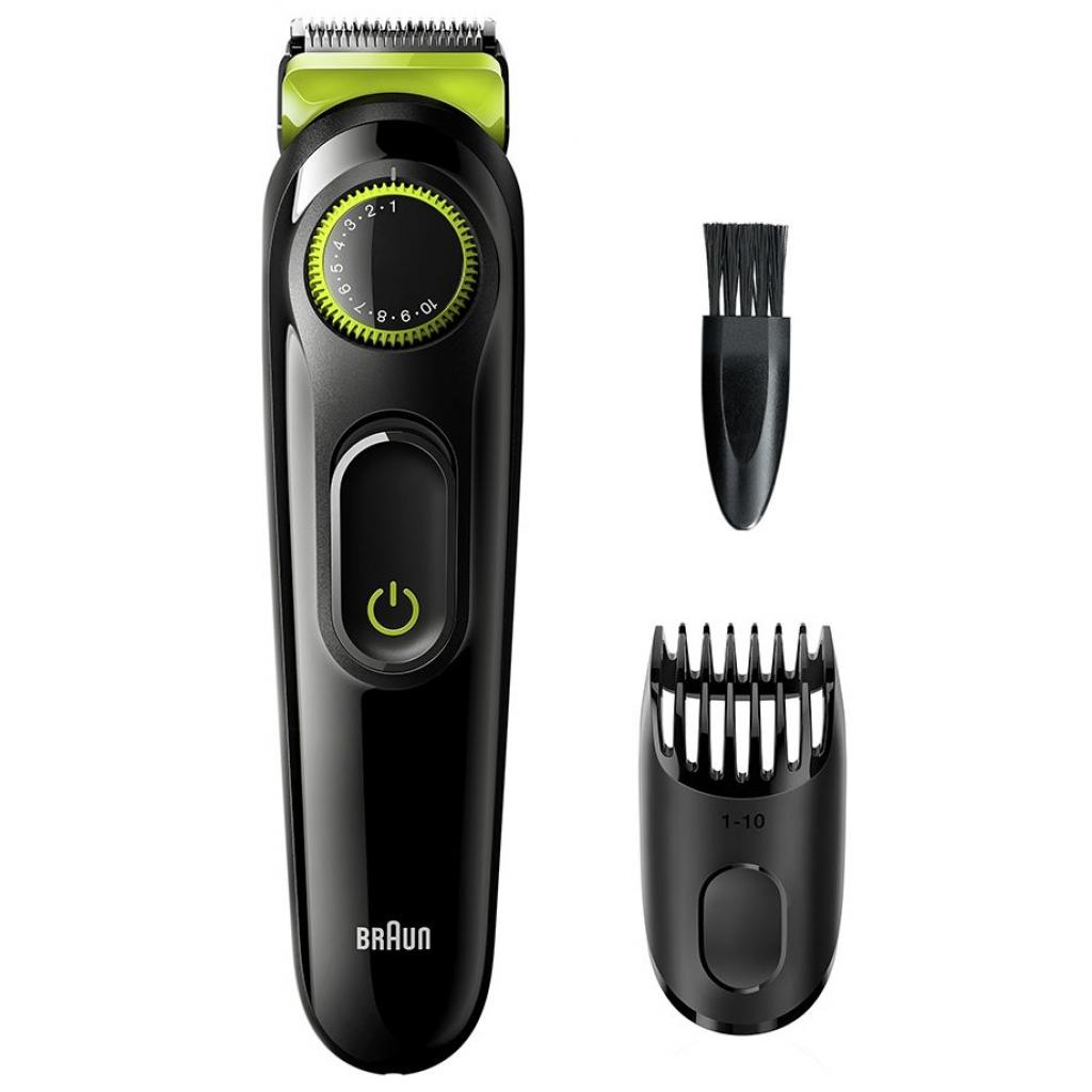 Тример Braun BT 3221 (BT3221) - зображення 1