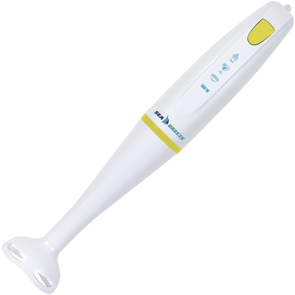 Блендер SeaBreeze SB-090 - зображення 1