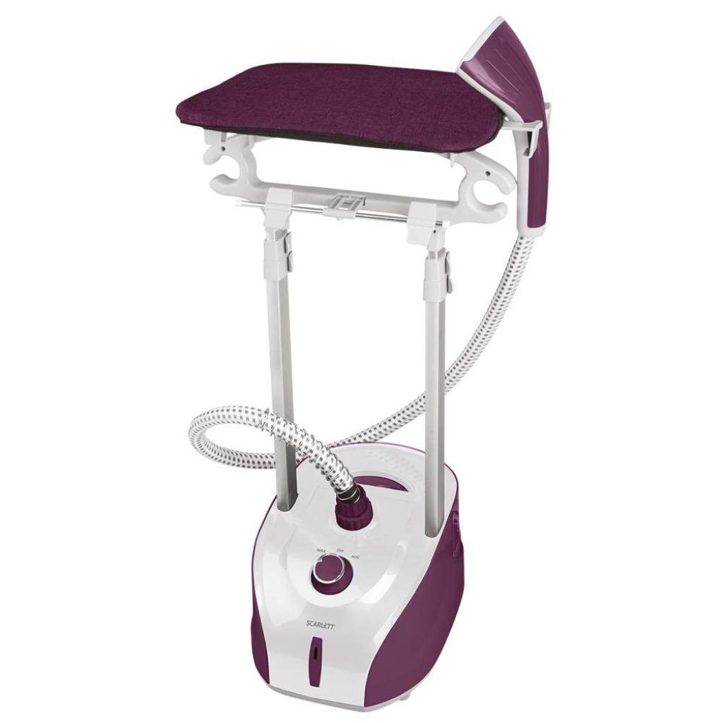 Відпарювач для одягу Scarlett SC-GS130S09 - зображення 2