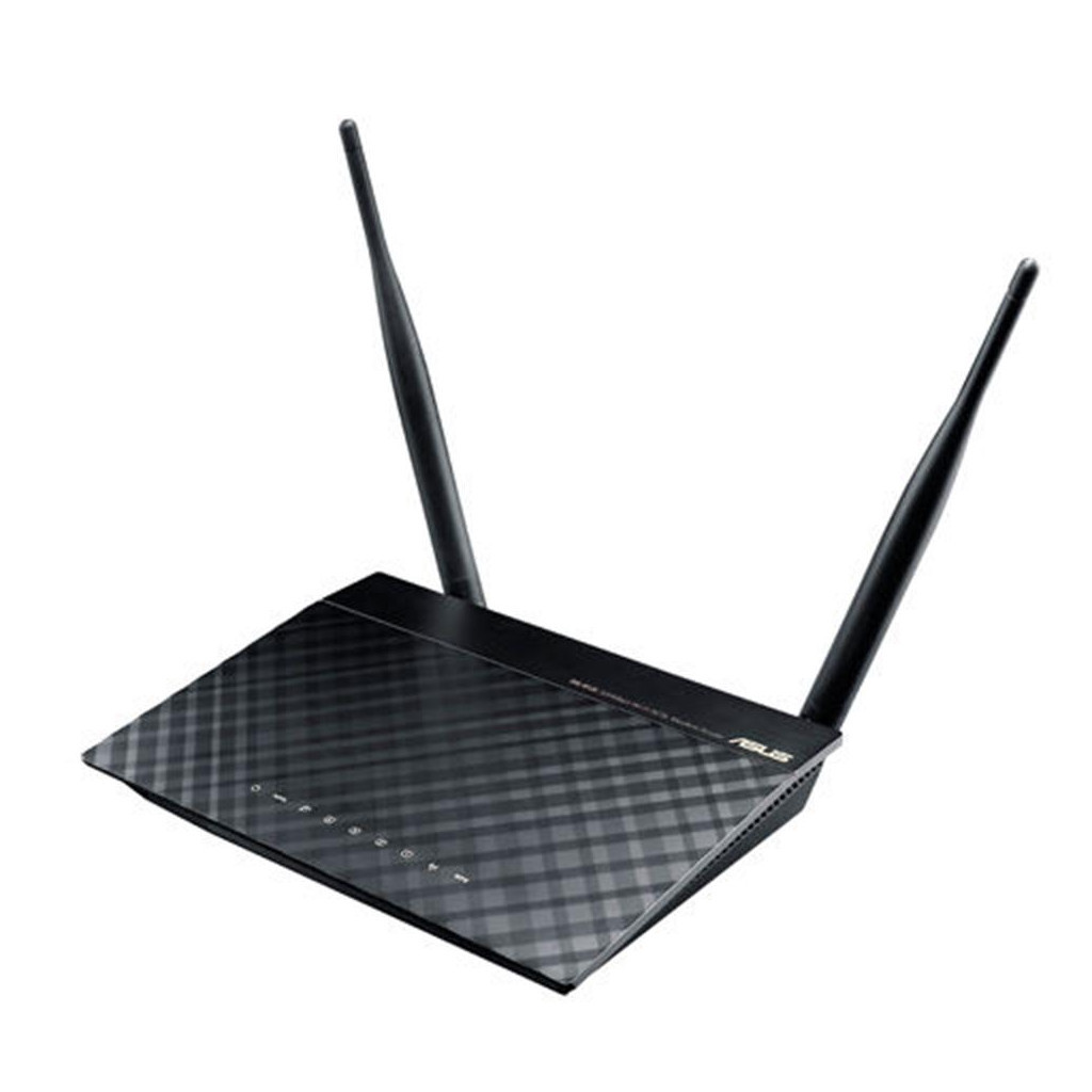 Маршрутизатор ASUS DSL-N12E - зображення 2