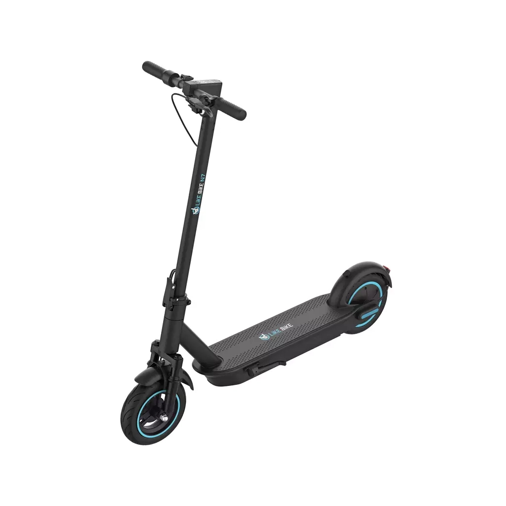 Електросамокат Like.Bike N7 600Wh (732065) - зображення 10