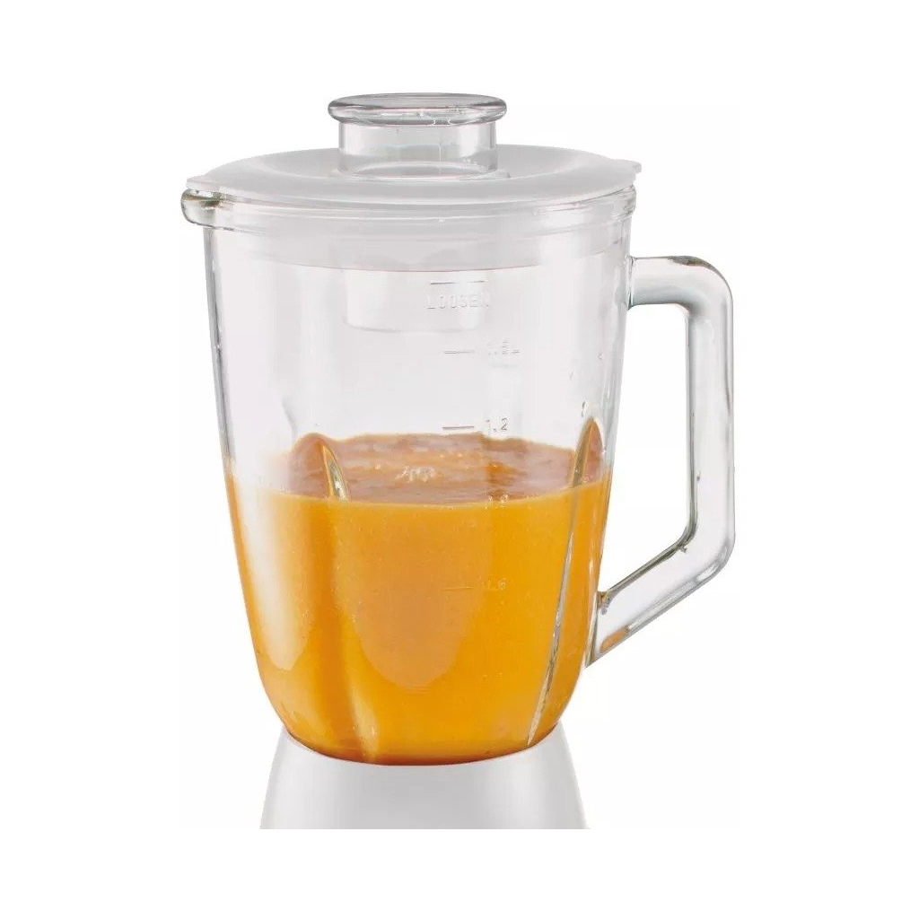 Кухонний комбайн Gorenje SB801W - зображення 5