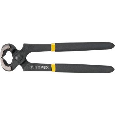 Кліщі Topex 180 мм (32D530) - зображення 1