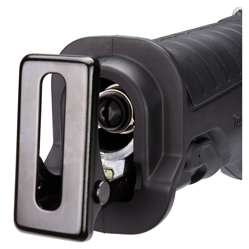 Шабельна пила Makita XGT, 40 V Max, 32мм, BL4040x2 шт, DC40RA, Makpac (JR001GM201) - изображение 4