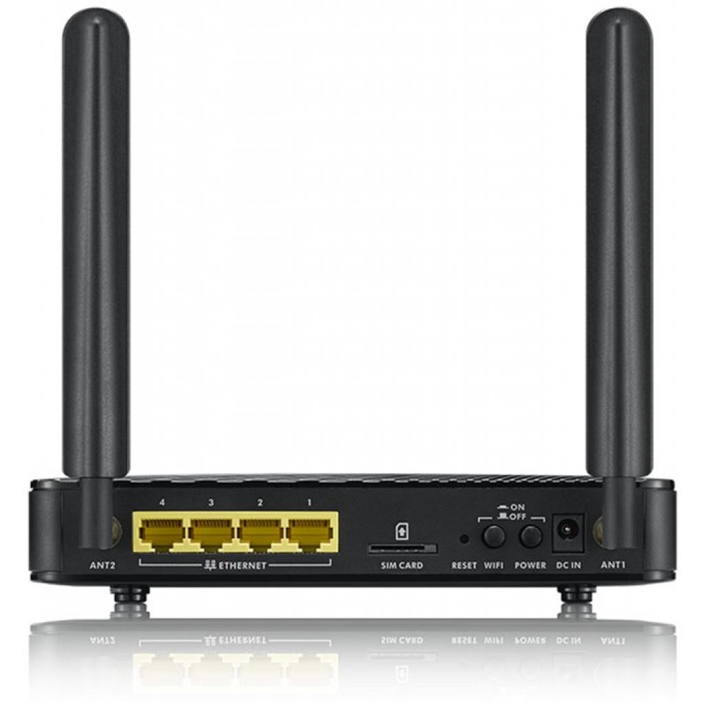 Маршрутизатор ZyXel LTE3301-M209-EU01V1F - зображення 5