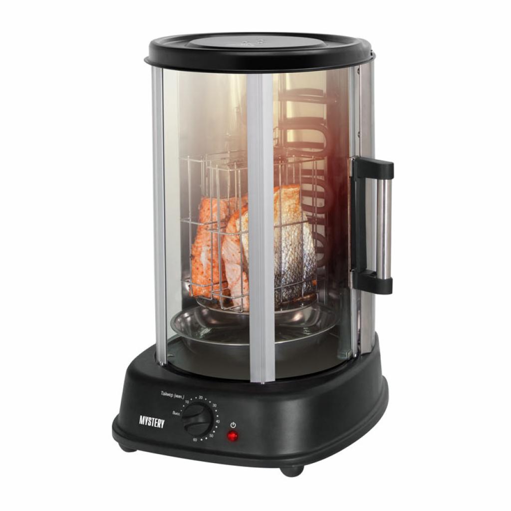 Електрошашличниця Mystery MOT-3321 - изображение 1