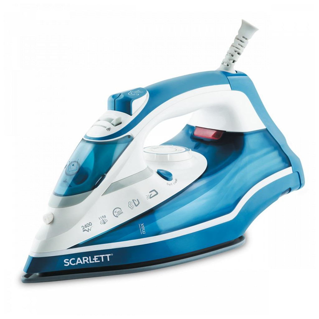 Праска Scarlett SC-SI30K17 - зображення 1