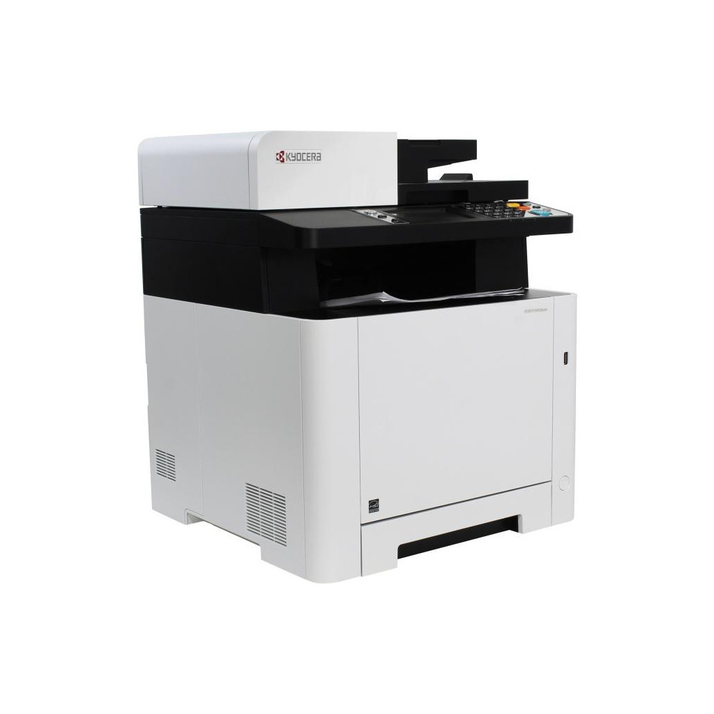 Багатофункціональний пристрій Kyocera Ecosys M5526cdn (1102R83NL0) - зображення 3