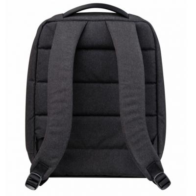 Рюкзак для ноутбука Xiaomi 14.1" Mi minimalist urban Backpack Dark Grey (262331) - зображення 2