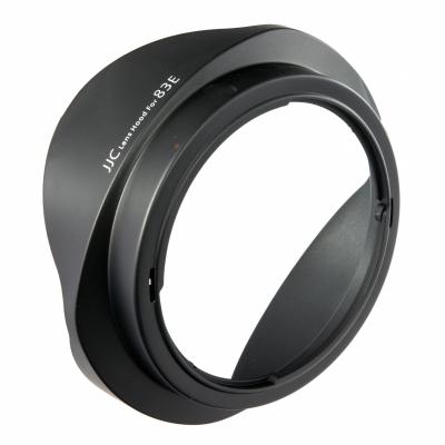 Бленда до об'єктива JJC LH-83E (Canon 16-35mm, 17-40mm, 10-22mm) (J-LH-83E) - изображение 3
