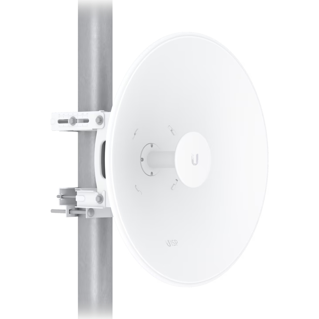 Антена Wi-Fi Ubiquiti UISP-Dish - зображення 6