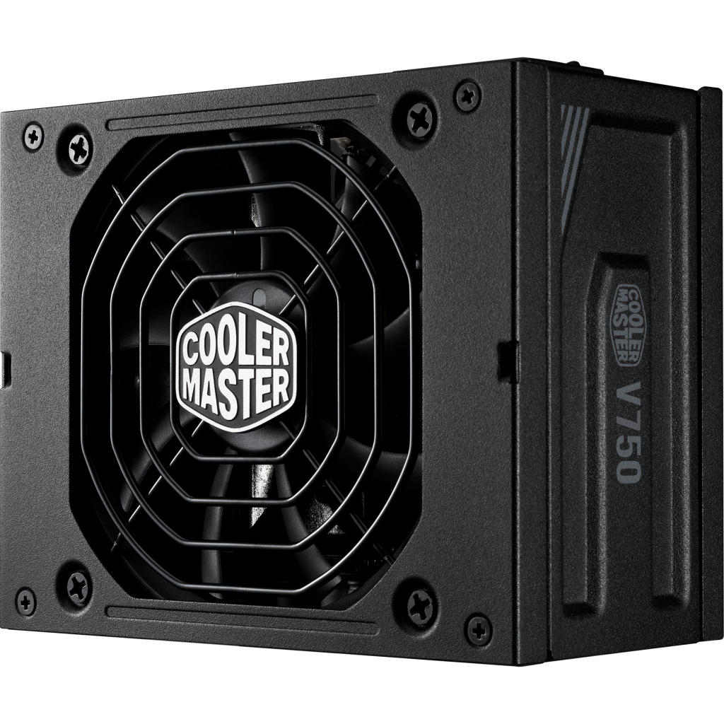Блок живлення CoolerMaster 750W V SFX Gold 750 ATX 3. (MPY-7501-SFHAGV-3UK) - зображення 1