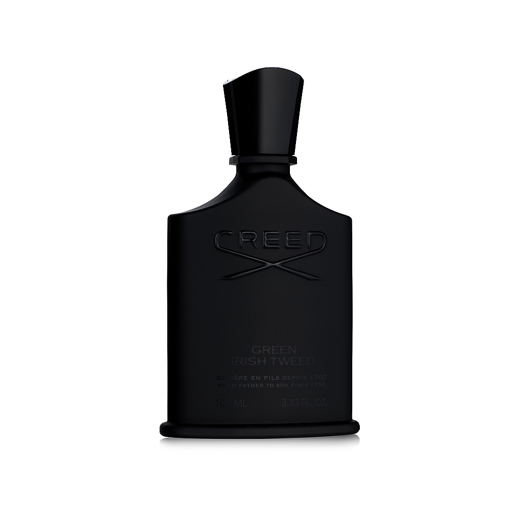 Парфумована вода Creed Green Irish Tweed тестер 100 мл (3508440561022) - зображення 1