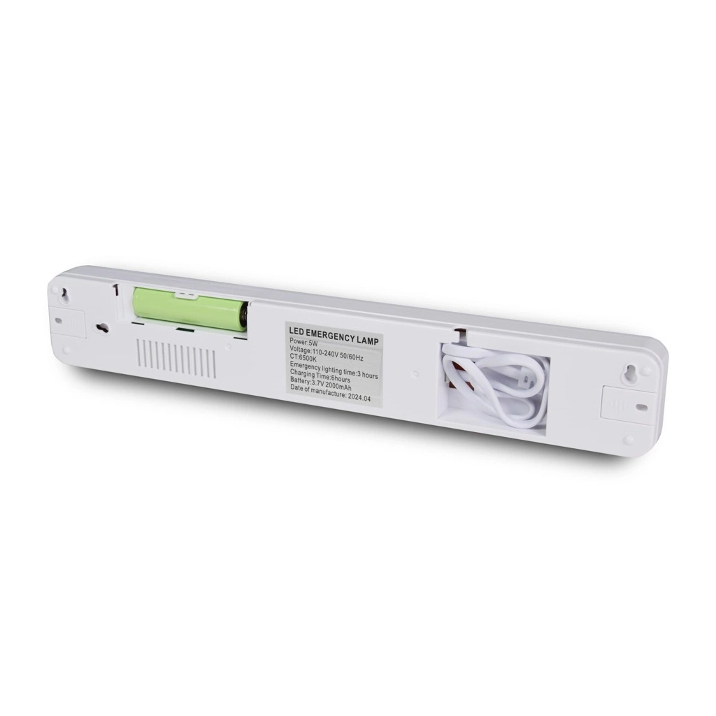 Світильник Lightwell LW-EL-6W LED 6W - изображение 3