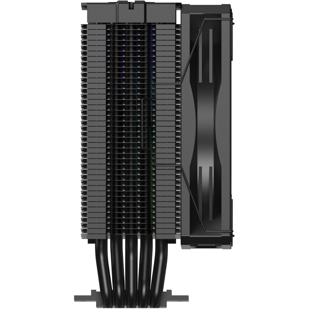 Кулер до процесора Zezzio ZH-500K - зображення 3