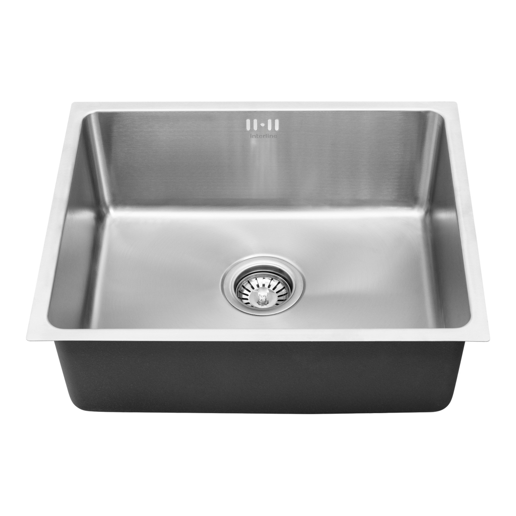 Мийка кухонна Interline ELEGANT Under Sateen PR - изображение 2