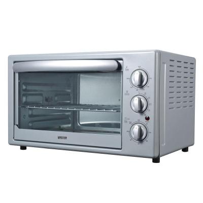 Електропіч Mystery MOT-3334 - зображення 1