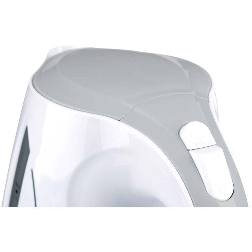 Електрочайник ECG RK 1758 Grey (RK1758 Grey) - зображення 8