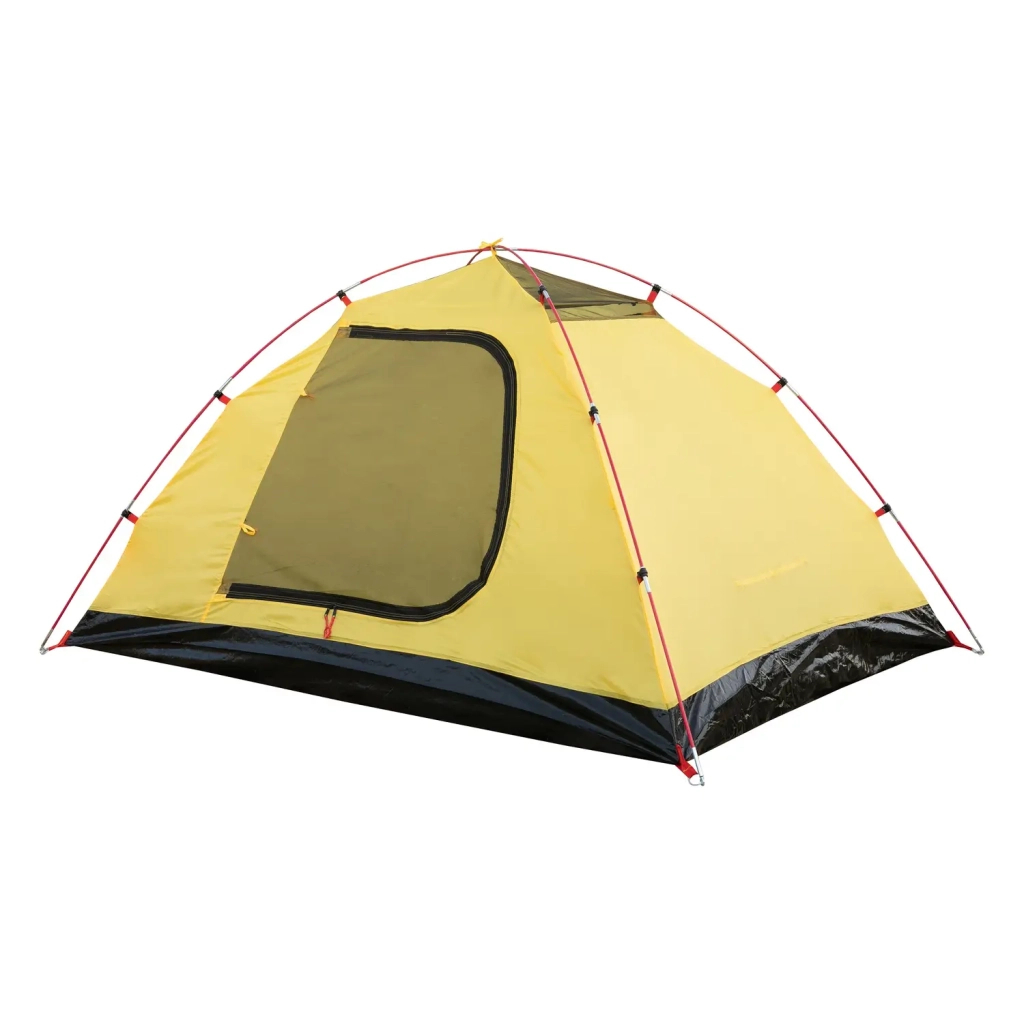 Намет Tramp Lite Wonder 3 Olive (TLT-006.06-olive) - зображення 10