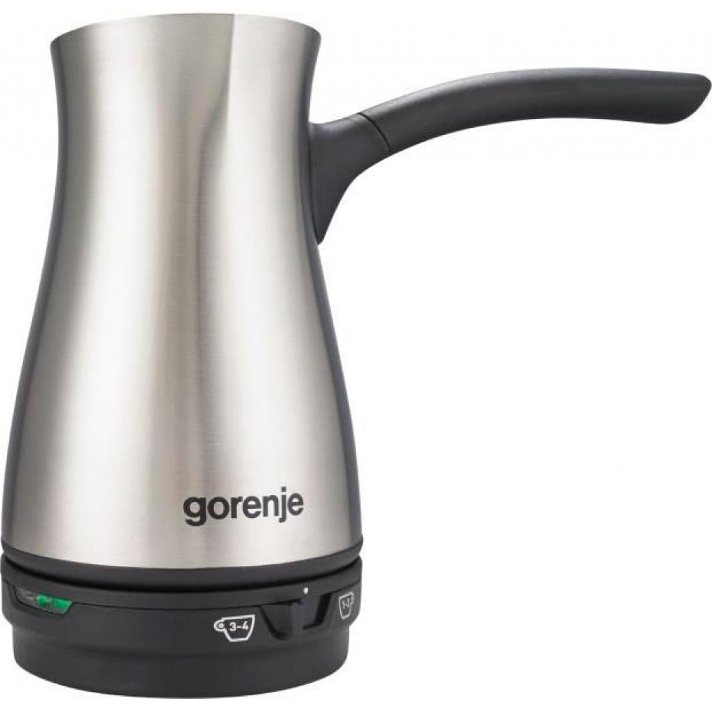 Електрична турка Gorenje TCM800E - зображення 1
