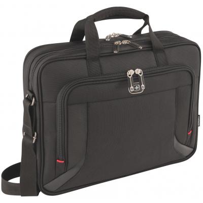 Сумка для ноутбука Wenger 16" Prospectus black (600649) - зображення 1