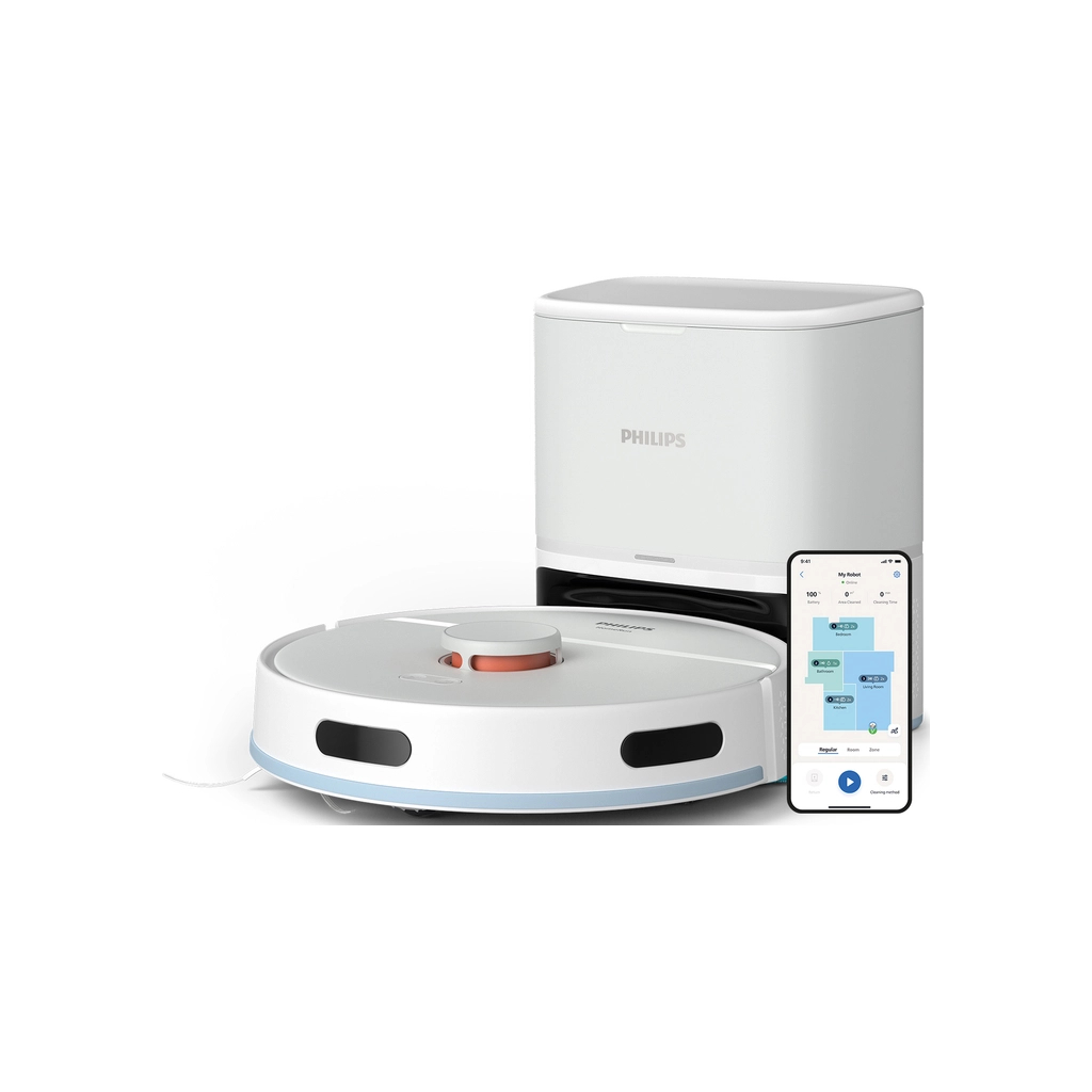 Пилосос Philips XU2100/20 - зображення 3