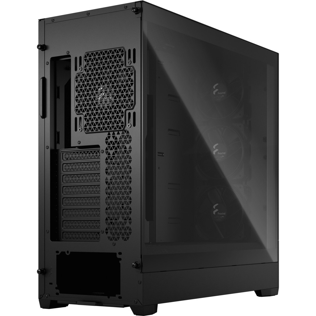 Корпус Fractal Design Pop XL Silent Black TG (FD-C-POS1X-02) - зображення 4