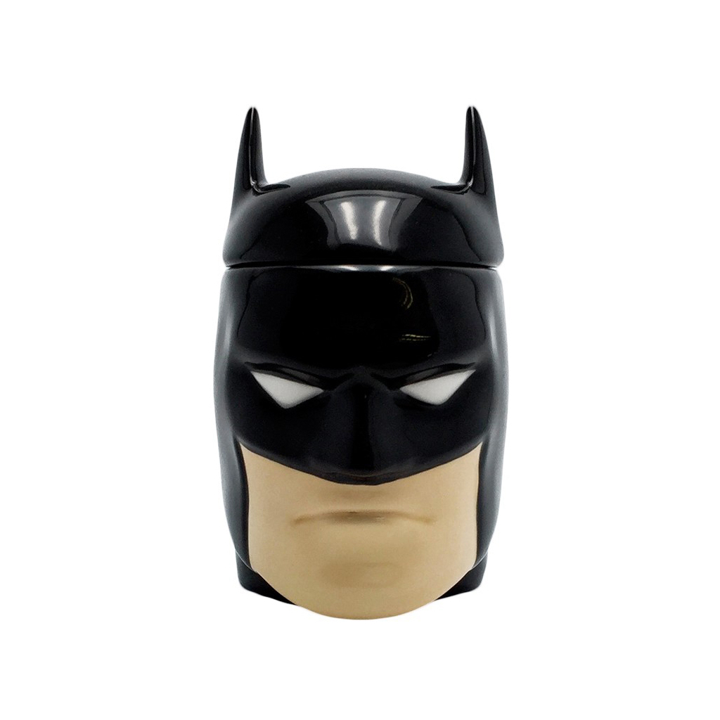 Чашка ABYstyle 3D DC Comics Batman (ABYMUG363) - зображення 3