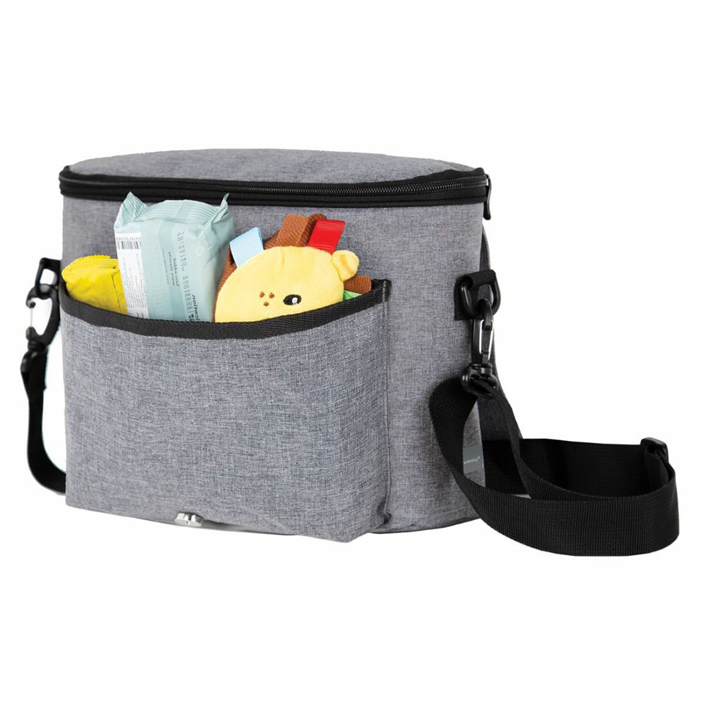 Сумка для мами Bebe Confort багатофункціональна сумка-органайзер 3 в 1 (G2299) - зображення 3