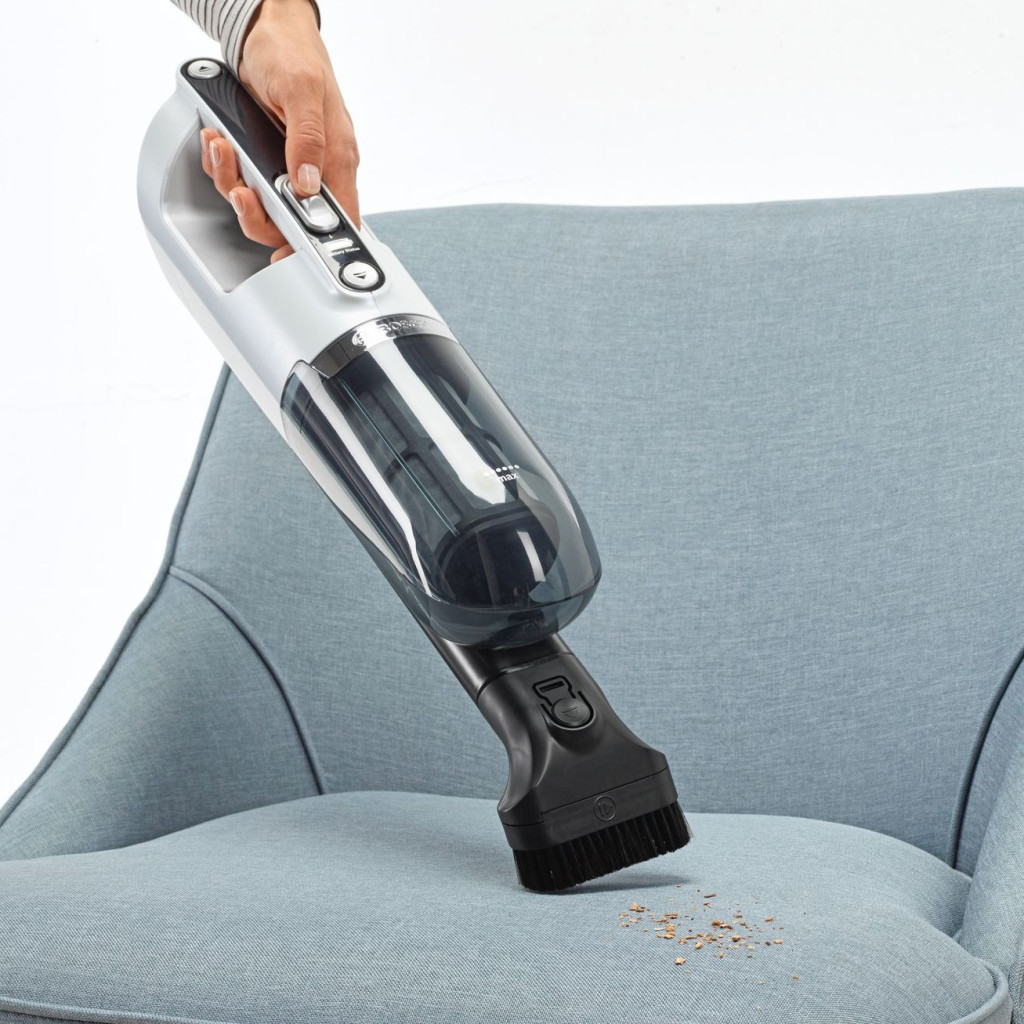 Пилосос Bosch BBH32551 - зображення 9