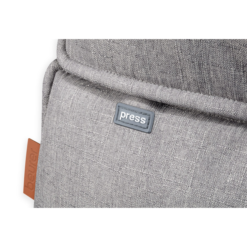 Масажер Beurer MG 330 grey - изображение 3