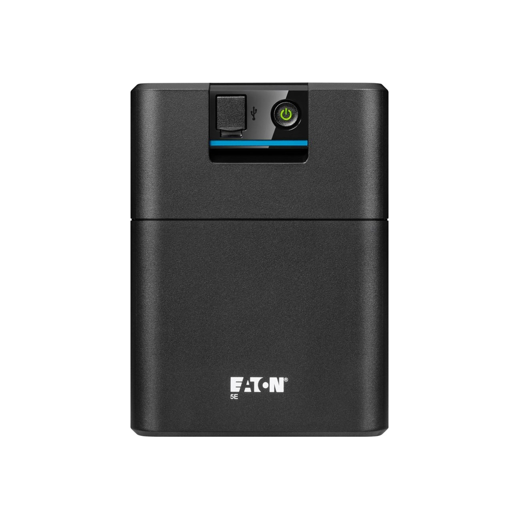Пристрій безперебійного живлення Eaton 5E1200UI 1200VA - зображення 2