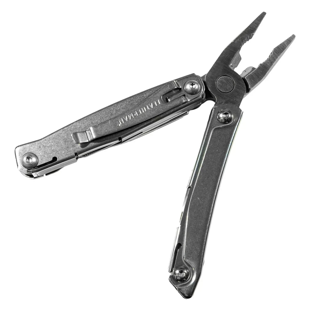 Мультитул Leatherman REV (832130) - picture 9