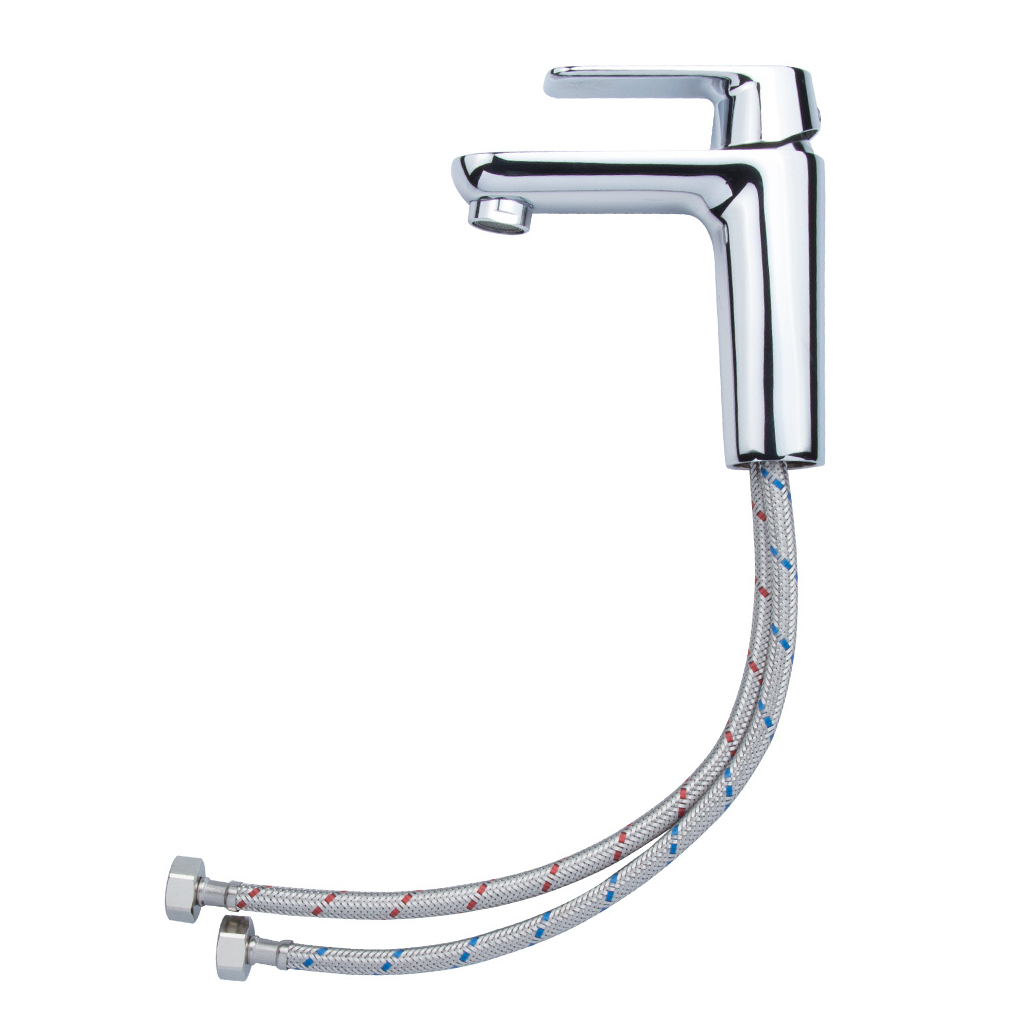 Змішувач Corso BRACCIANO CF-2A136C (9617000) - изображение 3