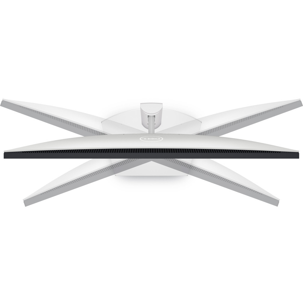 Монітор Dell S2721QSA (210-BFWD) - зображення 10