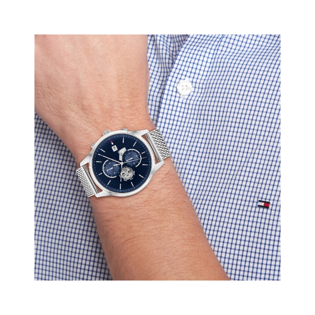 Наручний годинник Tommy Hilfiger 1710504 - зображення 4