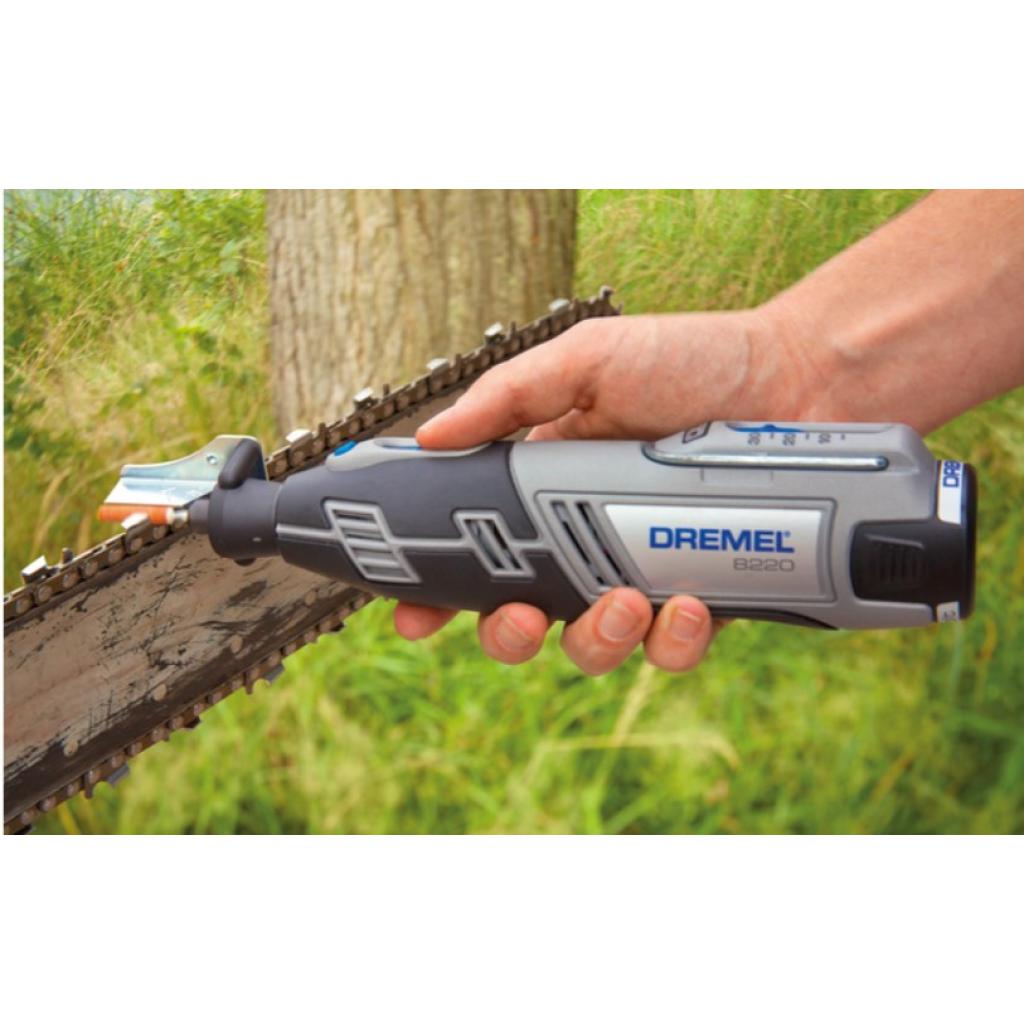 Гравер Dremel 8220JN (F.013.822.0JN) - зображення 2