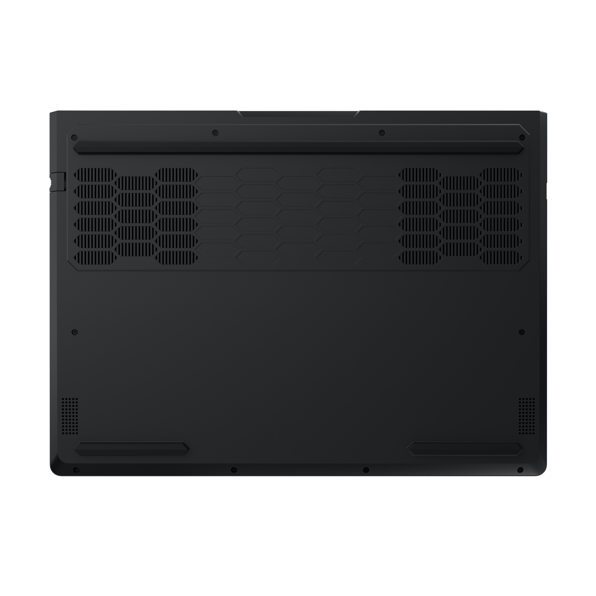 Ноутбук Lenovo Legion Pro 5 16IRX10 (83NN001ERA) Eclipse Black - зображення 10